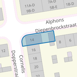 Perceel AMF00-G-1464