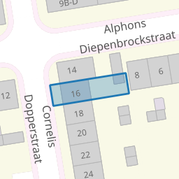 Perceel AMF00-G-1465