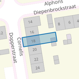 Perceel AMF00-G-1466