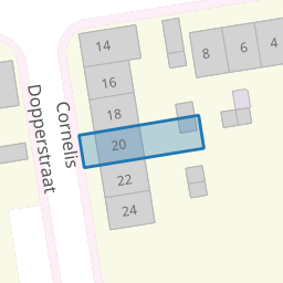 Perceel AMF00-G-1467