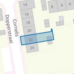 Perceel AMF00-G-1468