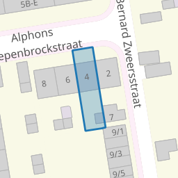 Perceel AMF00-G-1472