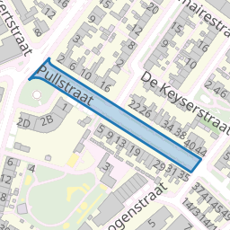 Perceel AMF00-G-1484