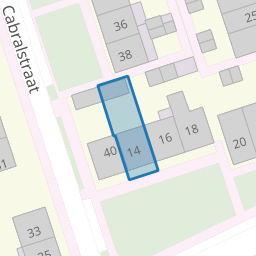 Perceel AMF00-G-1490