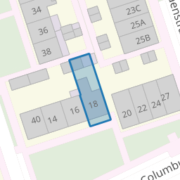 Perceel AMF00-G-1492