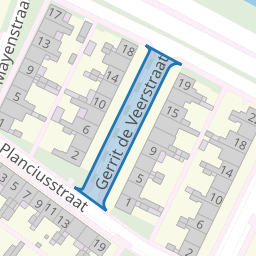 Perceel AMF00-G-1495