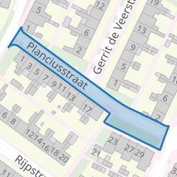 Perceel AMF00-G-1497