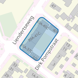 Perceel AMF00-G-1516