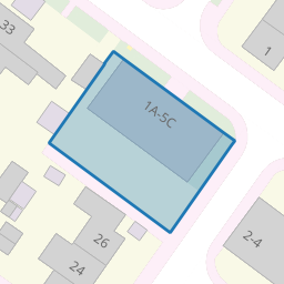 Perceel AMF00-G-1519