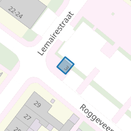 Perceel AMF00-G-1532