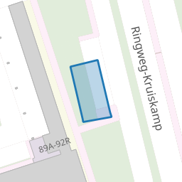 Perceel AMF00-G-1552