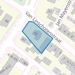 Perceel AMF00-G-1561