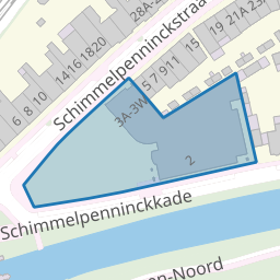 Perceel AMF00-G-1593