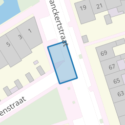 Perceel AMF00-G-1602