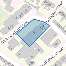 Perceel AMF00-G-1625