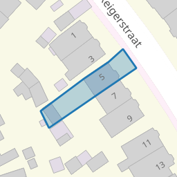 Perceel AMF00-G-1632