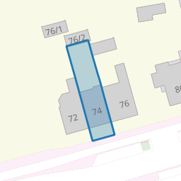 Perceel AMF00-G-1655