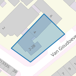 Perceel AMF00-G-1658