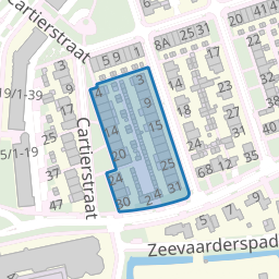 Perceel AMF00-G-1659