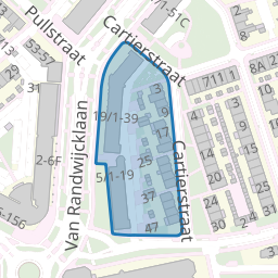 Perceel AMF00-G-1660