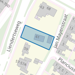 Perceel AMF00-G-1666