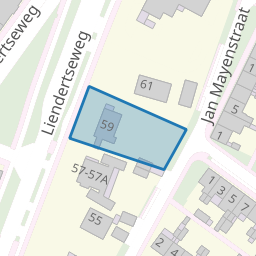 Perceel AMF00-G-1667