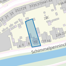 Perceel AMF00-G-1672