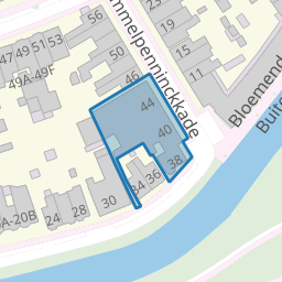 Perceel AMF00-G-1675