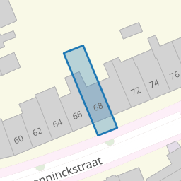 Perceel AMF00-G-1680