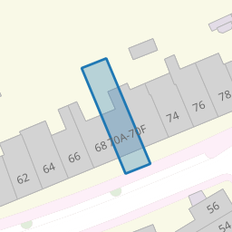 Perceel AMF00-G-1681