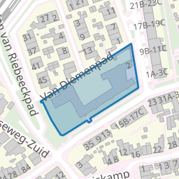 Perceel AMF00-G-1687