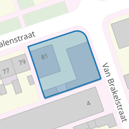 Perceel AMF00-G-1688