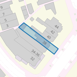 Perceel AMF00-G-1692