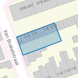 Perceel AMF00-G-1715