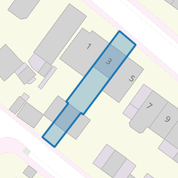 Perceel AMF00-G-1718