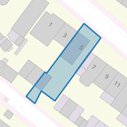 Perceel AMF00-G-1719