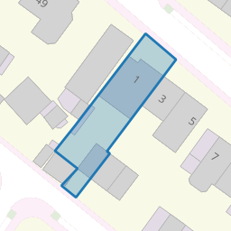 Perceel AMF00-G-1721