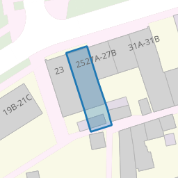 Perceel AMF00-G-1722