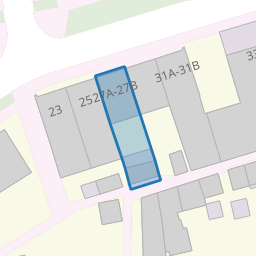 Perceel AMF00-G-1723