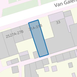 Perceel AMF00-G-1725