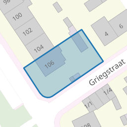 Perceel AMF00-G-1733