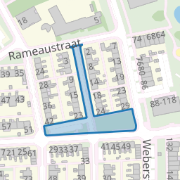 Perceel AMF00-G-1747