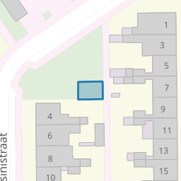 Perceel AMF00-G-1749