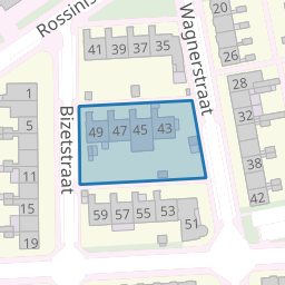 Perceel AMF00-G-1753