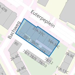 Perceel AMF00-G-1761