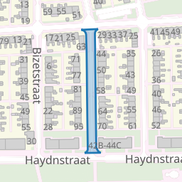 Perceel AMF00-G-1767