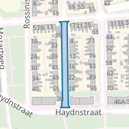 Perceel AMF00-G-1769