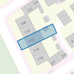 Perceel AMF00-G-1789