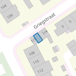 Perceel AMF00-G-1792