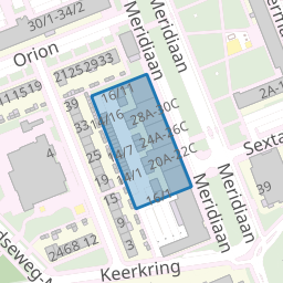 Perceel AMF00-G-1807